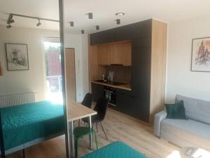 Apartament Nowa Stocznia