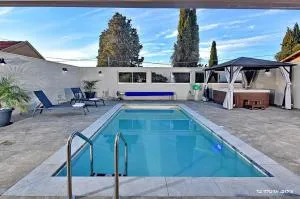 סוויטת שרדונה - Clil