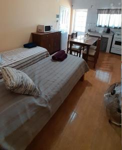 La Polita - Hospedaje Apart Ezeiza