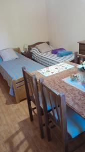 La Polita - Hospedaje Apart Ezeiza