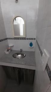 La Polita - Hospedaje Apart Ezeiza