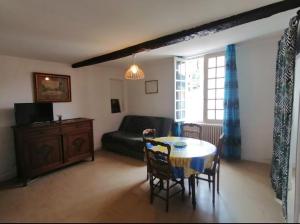 Appartements Chez Mamy Dee 3 : photos des chambres