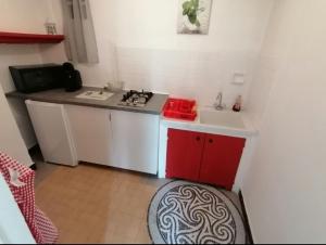 Appartements Chez Mamy Dee 3 : Appartement 2 Chambres