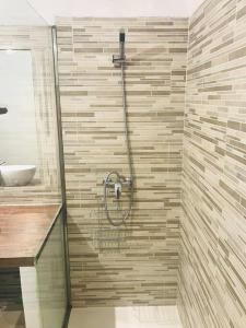 Coqueto apartamento en El Cuchillo