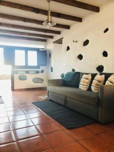 Coqueto apartamento en El Cuchillo