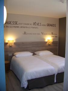 Hotels ibis Styles Vierzon : photos des chambres