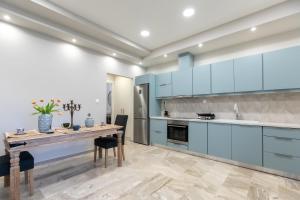 Garden Apartment in Amarynthos I