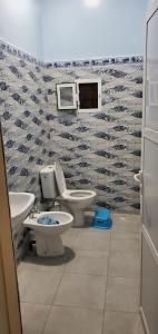 Pour Familles Ferme Piscine Privée Hammam Beldi Sid Abed Près de Walidiya Calme Total