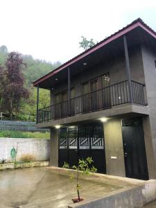 Guest House in the mountaims Gocha