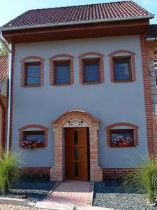 Sklípek na Větřáku - Nový Poddvorov