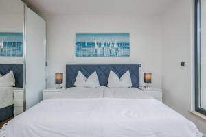 Luxury Villa Weiss - Malinska - Heated Pool - Central floor heating in Winter 