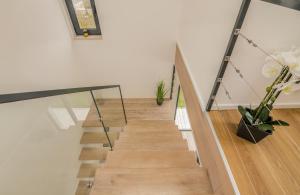 Villa Weiss Malinska Heated Pool - Osmosis System