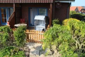 Ort Lemkenhafen Bolle - Westerbergen