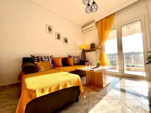 Casa Armonia - 4hvězdičkové hotely ve městě Nea Kallikratia