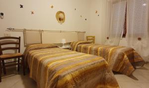 Apartment mit 2 Schlafzimmern (4 Erwachsene)