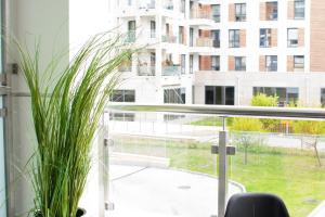 APARTAMENTY ARTE LUBLIN Morwowa- faktura VAT garaż