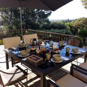 Le Bastion des Papes