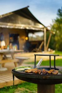 Le Relais dArtagnan - relais équestre