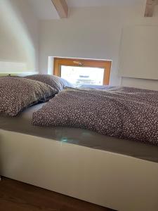 U Králíka, apartmán H, 3 samostatné ložnice - mezonet, 3 vlastní parkovací místa, v klidu, přitom v centru zábavy, k lanovce 100 metrů, vyhřívaná skříňka v lyžárně