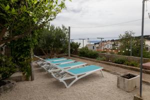 Apartment Pojatica Sumartin