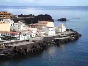 Apartamentos Boomerang I