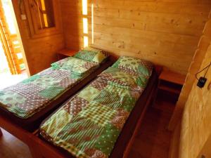 Căsuțe Suzanne Băile Figa-cu aer conditionat