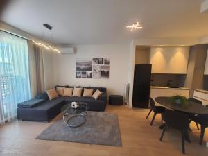 Belgrade Waterfront Apartment - Beograd na vodi