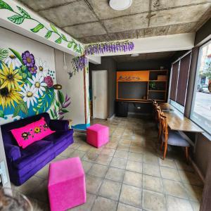 CASA MARGARITA 3P cuadruple