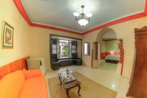 Hotel Camino Real Popayán Colombia