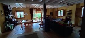 LA TORRE DE CUBILLAS