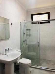 Guest House in the mountaims Gocha