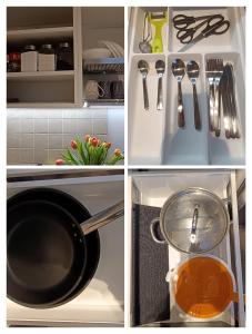 NarvaCenter 2, рядом с границей