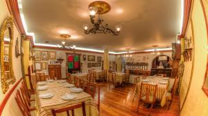 Hotel Camino Real Popayán Colombia