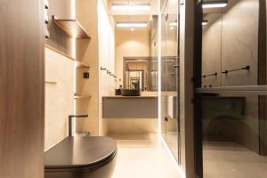 HANZA TOWER LUX Sauna&Pool