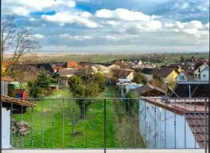 Haus Sebald - 圣马丁