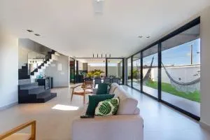 Bosque da Praia #29 - Casa em Jacumã por Carpediem - Contenda