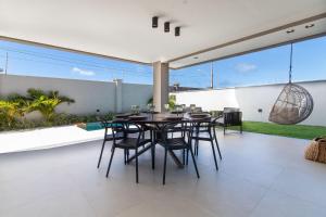 Bosque da Praia #29 - Casa em Jacumã por Carpediem