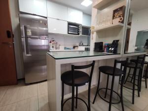 Boa Viagem - Charmoso apartamento para casais