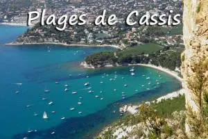 Villa avec jardin au calme à 7 min de Cassis - روكفور-لا-بيدول