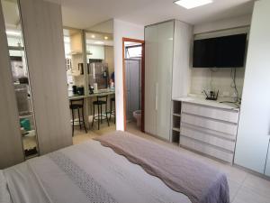 Boa Viagem - Charmoso apartamento para casais