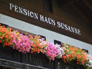 Haus Susanne