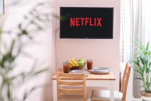 Marilia’s apartment