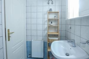 Marilia’s apartment