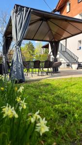 Apartamenty Bujaki Ustroń