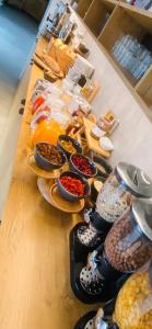 Hotel Garni Vinea Montis