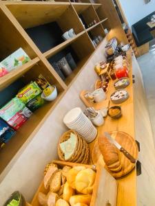 Hotel Garni Vinea Montis