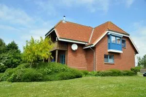 Ort Lemkenhafen Möwennest - Westerbergen