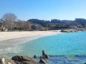 Fogar de Menduiña - 阿尔丹