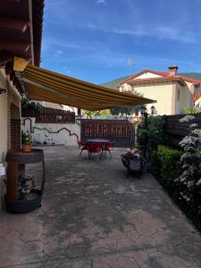 Casa Rural La Chistera