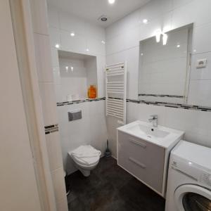 Appartements Maison le Bac Paris Aparthotel : photos des chambres